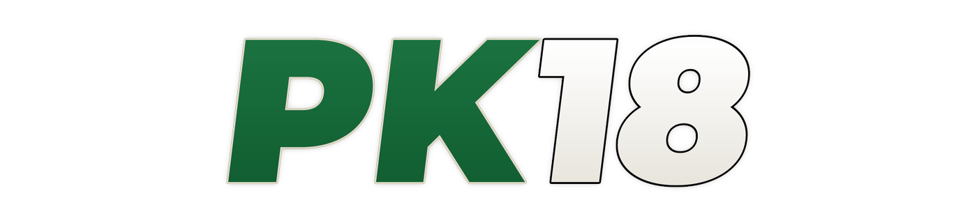 pk18 Logo
